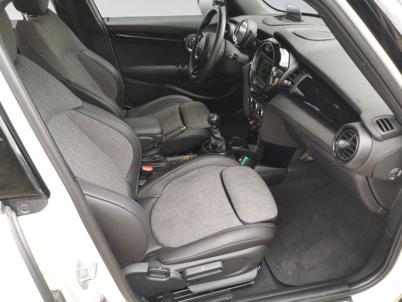 MINI - Cooper 5-Türer