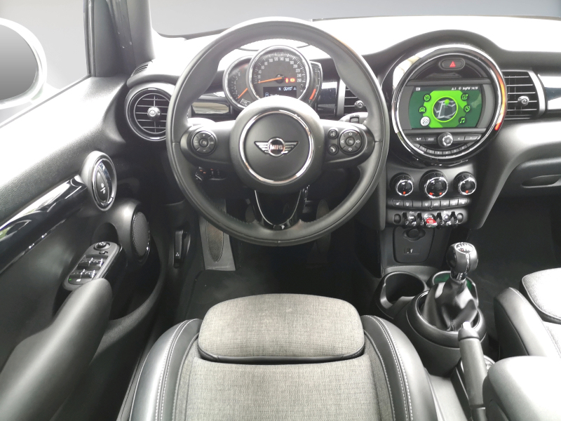 MINI - Cooper 5-Türer