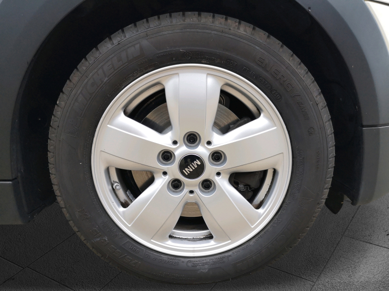 MINI - Cooper 5-Türer