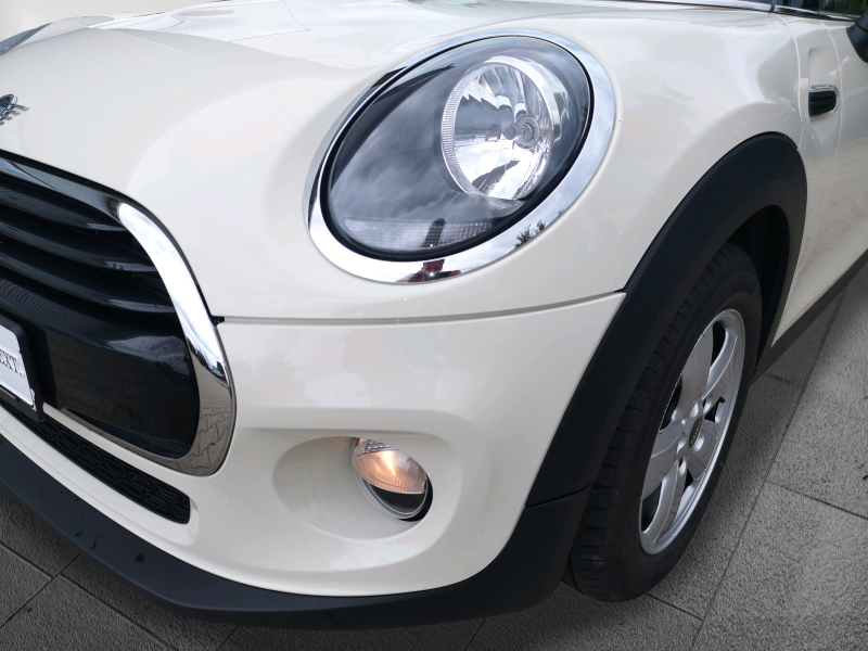 MINI - Cooper 5-Türer